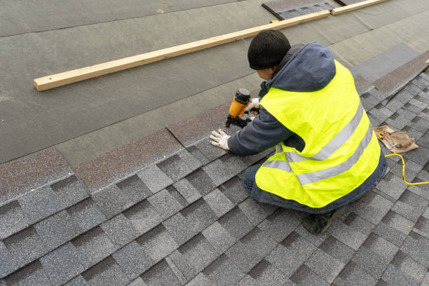 Best Roof Repair Estimates  in Lake Telemark, NJ