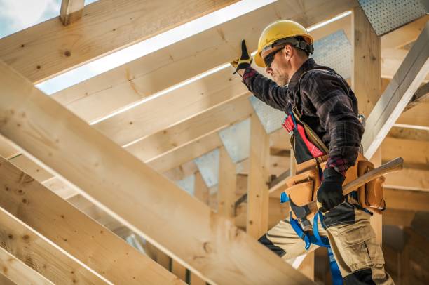 Best Residential Roofing Contractor  in Lake Telemark, NJ